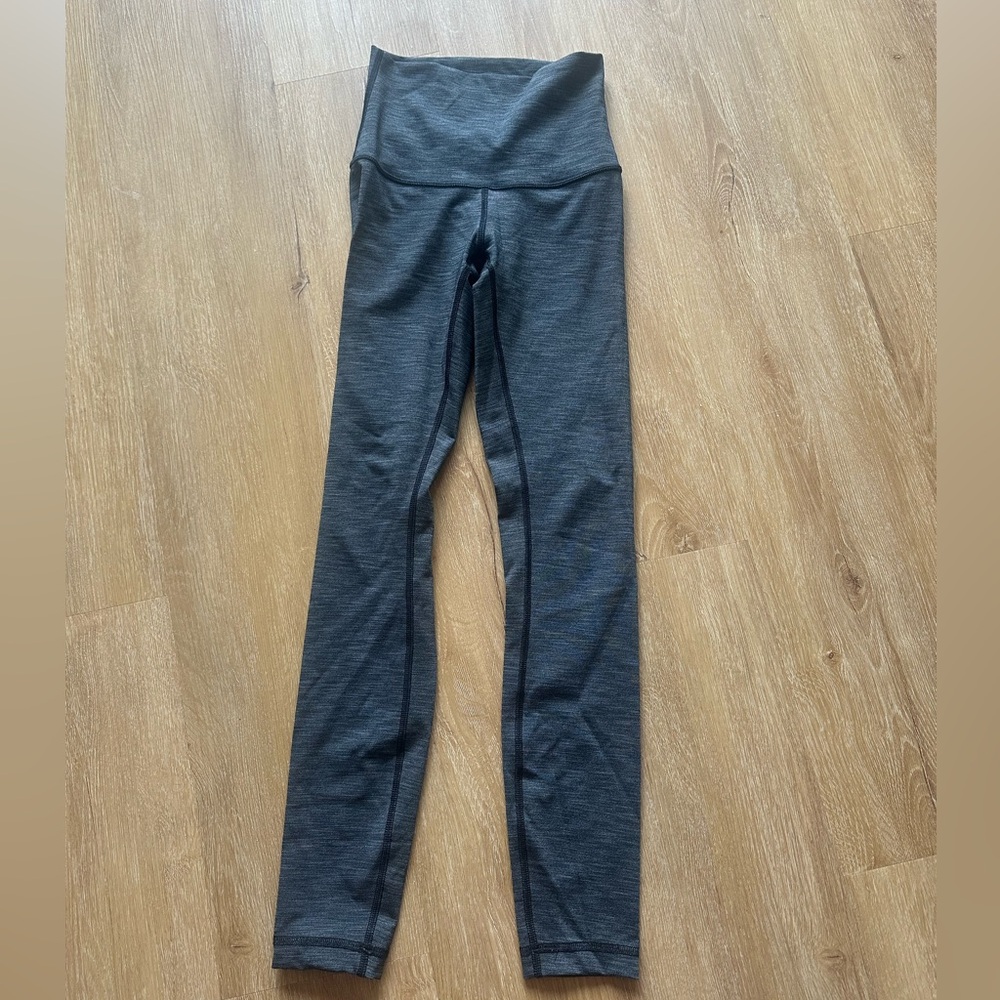 Lululemon Leggings Size 2